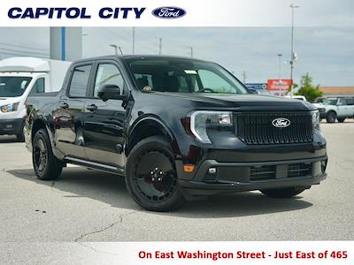 2025 Ford Maverick SuperCrew Cab AWD Pickup for sale #T50219 - photo 1