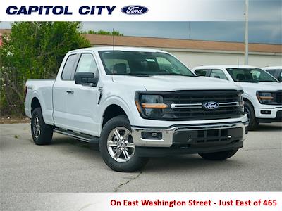 2025 Ford F-150 Super Cab 4x4 Pickup for sale #T50228 - photo 1