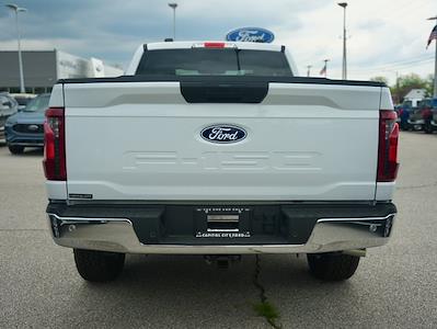 2025 Ford F-150 Super Cab 4x4 Pickup for sale #T50228 - photo 2