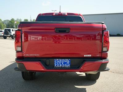 2023 Chevrolet Colorado Crew Cab 4x2 Pickup for sale #T50231A - photo 2