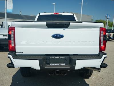 New 2025 Ford F-350 XL Crew Cab 4x4 SRW Pickup for sale #T50240 - photo 2