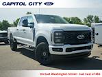 New 2025 Ford F-350 XL Crew Cab 4x4 SRW Pickup for sale #T50240 - photo 1