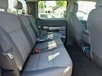 New 2025 Ford F-350 XL Crew Cab 4x4 SRW Pickup for sale #T50240 - photo 10