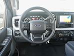 New 2025 Ford F-350 XL Crew Cab 4x4 SRW Pickup for sale #T50240 - photo 15