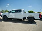 New 2025 Ford F-350 XL Crew Cab 4x4 SRW Pickup for sale #T50240 - photo 5