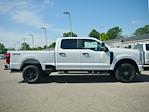 New 2025 Ford F-350 XL Crew Cab 4x4 SRW Pickup for sale #T50240 - photo 7