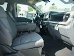 New 2025 Ford F-350 XL Crew Cab 4x4 SRW Pickup for sale #T50240 - photo 8