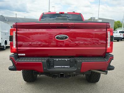New 2025 Ford F-350 Lariat Crew Cab 4x4 SRW Pickup for sale #T50242 - photo 2