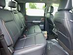 New 2025 Ford F-350 Lariat Crew Cab 4x4 SRW Pickup for sale #T50242 - photo 10