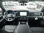 New 2025 Ford F-350 Lariat Crew Cab 4x4 SRW Pickup for sale #T50242 - photo 12