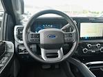 New 2025 Ford F-350 Lariat Crew Cab 4x4 SRW Pickup for sale #T50242 - photo 13