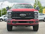 New 2025 Ford F-350 Lariat Crew Cab 4x4 SRW Pickup for sale #T50242 - photo 4