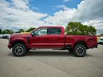 New 2025 Ford F-350 Lariat Crew Cab 4x4 SRW Pickup for sale #T50242 - photo 5