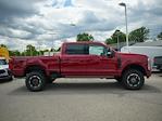 New 2025 Ford F-350 Lariat Crew Cab 4x4 SRW Pickup for sale #T50242 - photo 7
