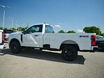 New 2025 Ford F-350 XL Regular Cab 4x4 SRW Pickup for sale #T50243 - photo 5