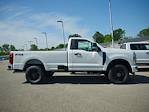 New 2025 Ford F-350 XL Regular Cab 4x4 SRW Pickup for sale #T50243 - photo 7