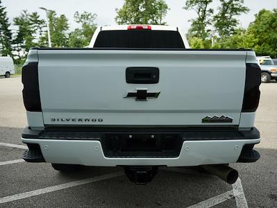 2018 Chevrolet Silverado 2500 Crew Cab SRW 4x4 Pickup for sale #T50256C - photo 2