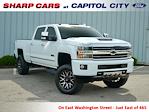 2018 Chevrolet Silverado 2500 Crew Cab SRW 4x4 Pickup for sale #T50256C - photo 1