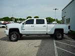 2018 Chevrolet Silverado 2500 Crew Cab SRW 4x4 Pickup for sale #T50256C - photo 4