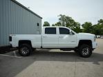 2018 Chevrolet Silverado 2500 Crew Cab SRW 4x4 Pickup for sale #T50256C - photo 7