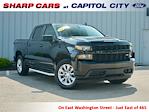 2021 Chevrolet Silverado 1500 Crew Cab 4x4 Pickup for sale #T50273A - photo 1