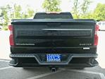 2021 Chevrolet Silverado 1500 Crew Cab 4x4 Pickup for sale #T50273A - photo 2