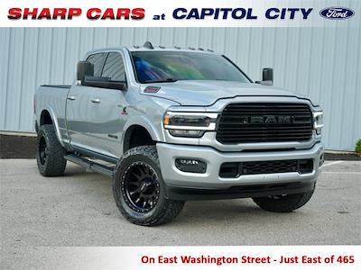 2022 Ram 2500 Crew Cab 4x4 Pickup for sale #T50274A - photo 1