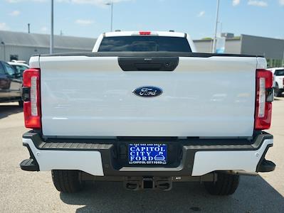 New 2025 Ford F-350 XL Crew Cab 4x4 SRW Pickup for sale #T50275 - photo 2