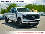 New 2025 Ford F-350 XL Crew Cab 4x4 SRW Pickup for sale #T50275 - photo 1