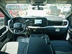 New 2025 Ford F-350 XL Crew Cab 4x4 SRW Pickup for sale #T50275 - photo 12