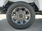 New 2025 Ford F-350 XL Crew Cab 4x4 SRW Pickup for sale #T50275 - photo 29