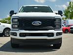 New 2025 Ford F-350 XL Crew Cab 4x4 SRW Pickup for sale #T50275 - photo 4