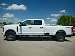 New 2025 Ford F-350 XL Crew Cab 4x4 SRW Pickup for sale #T50275 - photo 5
