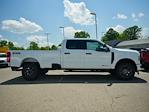 New 2025 Ford F-350 XL Crew Cab 4x4 SRW Pickup for sale #T50275 - photo 6