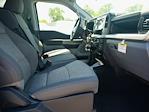 New 2025 Ford F-350 XL Crew Cab 4x4 SRW Pickup for sale #T50275 - photo 8