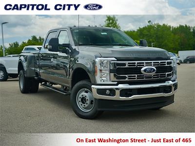 New 2025 Ford F-350 XLT Crew Cab 4x4 DRW Pickup for sale #T50276 - photo 1