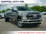 New 2025 Ford F-350 XLT Crew Cab 4x4 DRW Pickup for sale #T50276 - photo 1