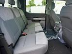 New 2025 Ford F-350 XLT Crew Cab 4x4 DRW Pickup for sale #T50276 - photo 9