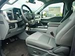 New 2025 Ford F-350 XLT Crew Cab 4x4 DRW Pickup for sale #T50276 - photo 12
