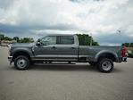 New 2025 Ford F-350 XLT Crew Cab 4x4 DRW Pickup for sale #T50276 - photo 4