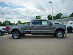 New 2025 Ford F-350 XLT Crew Cab 4x4 DRW Pickup for sale #T50276 - photo 6