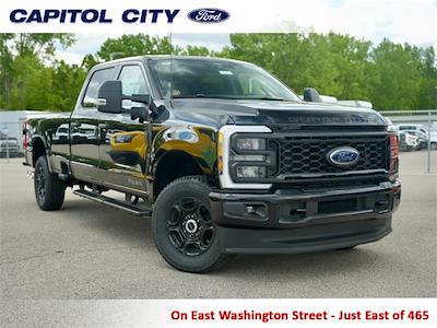 New 2025 Ford F-350 XL Crew Cab 4x4 SRW Pickup for sale #T50277 - photo 1