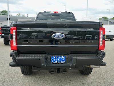 New 2025 Ford F-350 XL Crew Cab 4x4 SRW Pickup for sale #T50277 - photo 2
