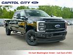 New 2025 Ford F-350 XL Crew Cab 4x4 SRW Pickup for sale #T50277 - photo 1