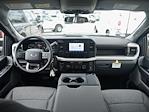 New 2025 Ford F-350 XL Crew Cab 4x4 SRW Pickup for sale #T50277 - photo 14