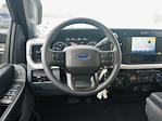 New 2025 Ford F-350 XL Crew Cab 4x4 SRW Pickup for sale #T50277 - photo 15