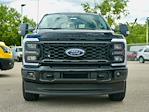 New 2025 Ford F-350 XL Crew Cab 4x4 SRW Pickup for sale #T50277 - photo 4