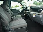 New 2025 Ford F-350 XL Crew Cab 4x4 SRW Pickup for sale #T50277 - photo 8
