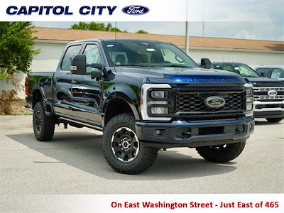 2025 Ford F-350 Crew Cab SRW 4x4 Pickup for sale #T50293 - photo 1
