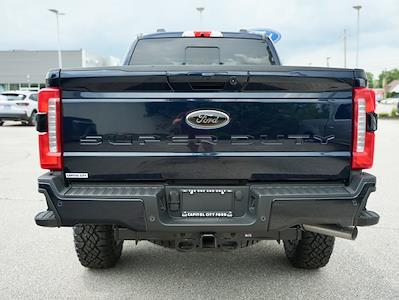 2025 Ford F-350 Crew Cab SRW 4x4 Pickup for sale #T50293 - photo 2